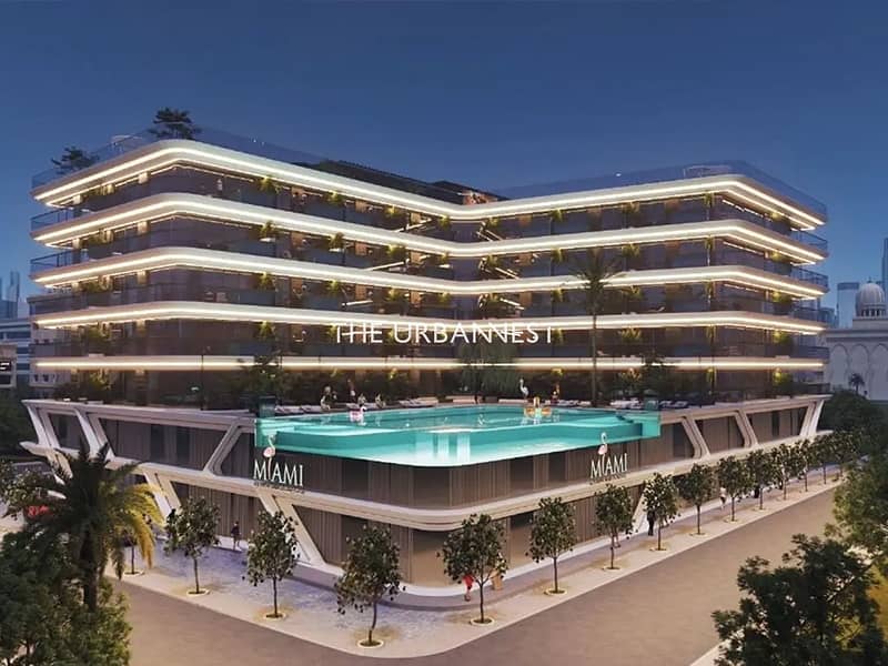 Exclusive Studio | High-end | Prime Location Exclusive Studio | High-end | Prime Location