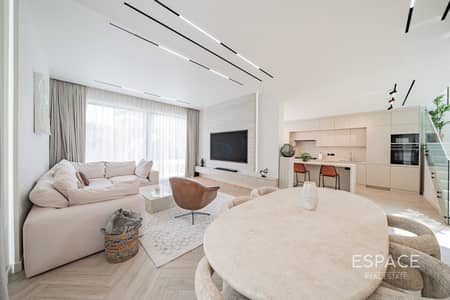 4 Schlafzimmer Villa zum zum Verkauf in Dubai Hills Estate, Dubai - Villa in Dubai Hills Estate，Sidra Villas，Sidra 1, 4 schlafzimmer, 14500000 AED - 14219554