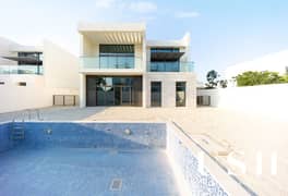 فیلا في فلل ديستريكت 1،دستركت ون،مدينة محمد بن راشد 6 غرف 2000000 درهم - 14216633