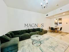 شقة في برج ماي ريزيدنس 3،ماي ريزيدنس،الضاحية 10،قرية جميرا الدائرية 1 غرفة 765000 درهم - 14219654