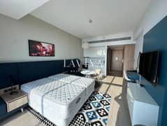 شقة في الصفوح سويتس،الصفوح 1،الصفوح 2 غرف 175000 درهم - 14216564