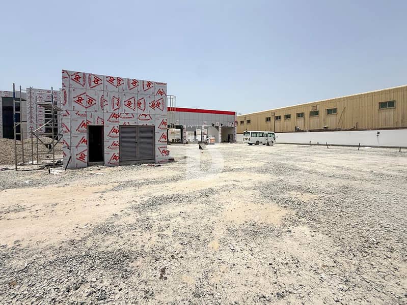 Magazzino a Al Qusais,Al Qusais Industrial Area,Al Qusais Industrial 2, 275000 AED - 13924420 Magazzino a Al Qusais,Al Qusais Industrial Area,Al Qusais Industrial 2, 275000 AED - 13924420