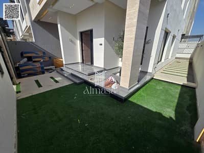 5 Camere Townhouse in Vendita a Al Tallah 2, Ajman - WhatsApp Image 2026-02-04 at 9.55. 47 PM. jpeg 5 Camere Townhouse in Vendita a Al Tallah 2, Ajman - WhatsApp Image 2026-02-04 at 9.55. 47 PM. jpeg