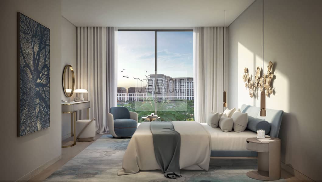 2 Central Park Plaza-Int-BR-01. jpg