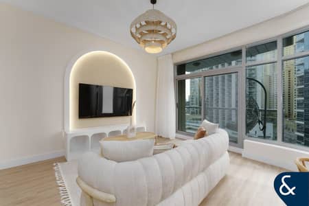 2 Camere Appartamento in Vendita a Dubai Marina, Dubai - Appartamento a Dubai Marina，Park Island，Fairfield Tower, 2 camere da letto, 2900000 AED - 14219791