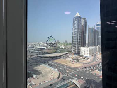 Office for Rent in Business Bay, Dubai - IMG_0742. jpeg