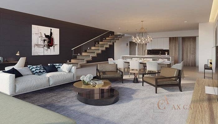 GREAT LOOKING APARTMENT WITH PAYMENT PLAN I JUMEIRAH LIVING GREAT LOOKING APARTMENT WITH PAYMENT PLAN I JUMEIRAH LIVING