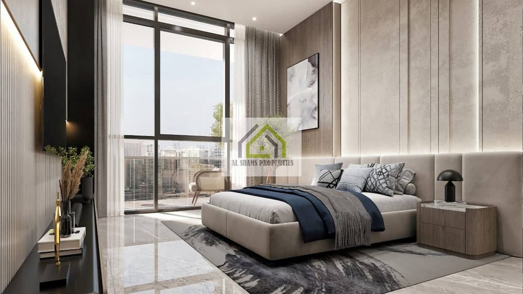 Very Close To Five Hotel JVC | High ROI | Prime location - Image 4