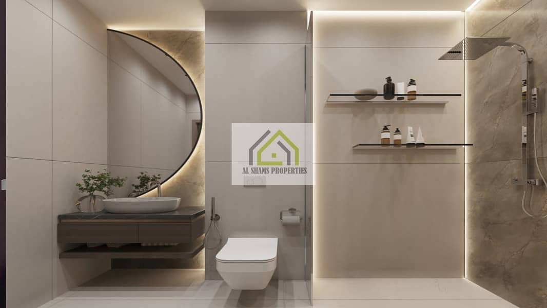 Very Close To Five Hotel JVC | High ROI | Prime location - Image 8