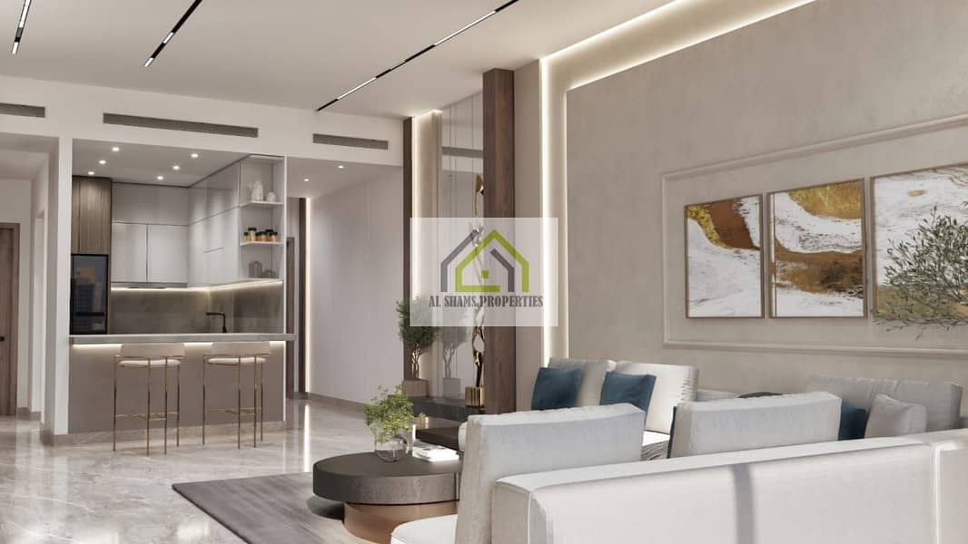 Very Close To Five Hotel JVC | High ROI | Prime location - Image 10