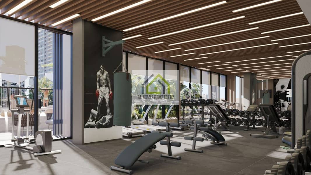 Very Close To Five Hotel JVC | High ROI | Prime location - Image 12