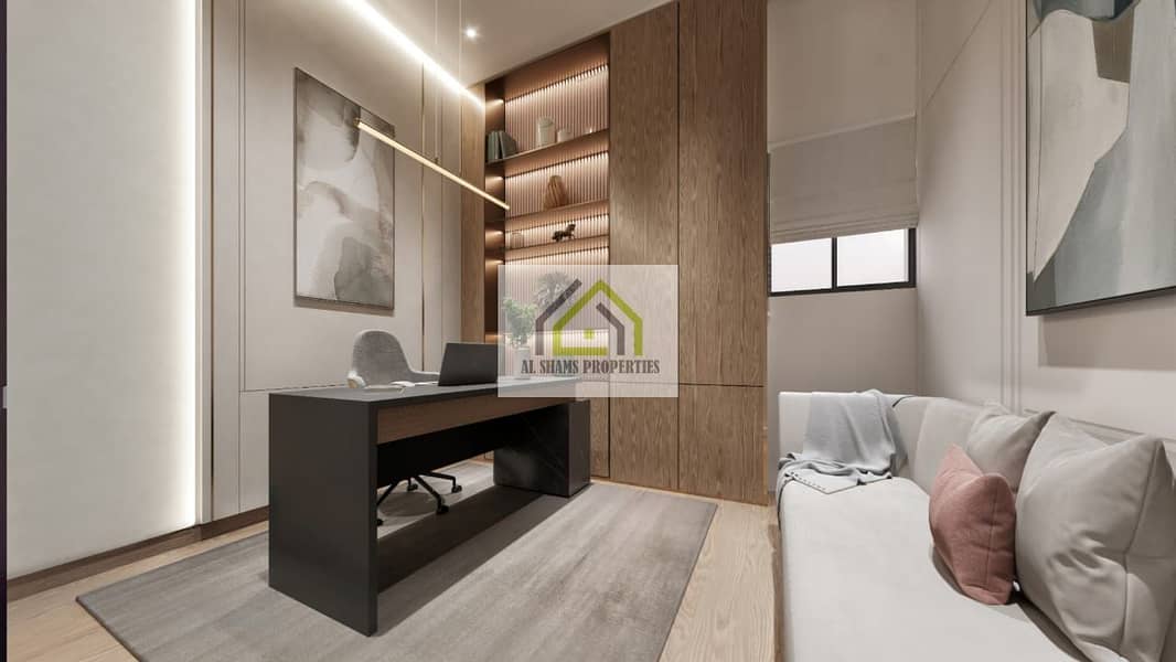 Very Close To Five Hotel JVC | High ROI | Prime location - Image 14