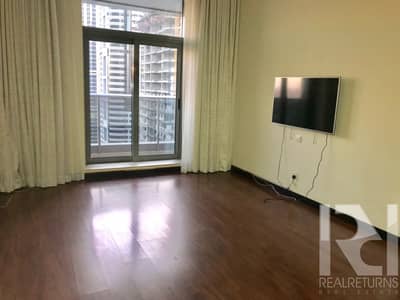 Partial Furnished 2 Bed Room + Maid Room/Chiller Free Partial Furnished 2 Bed Room + Maid Room/Chiller Free