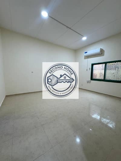 فلیٹ 1 غرفة نوم للايجار في الباھیة، أبوظبي - d63d7424-d661-4eba-8b8c-cd2336e096d2. jpg