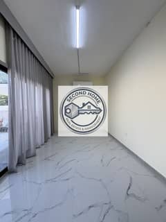 شقة في الرحبة 1 غرفة 50000 درهم - 13881516