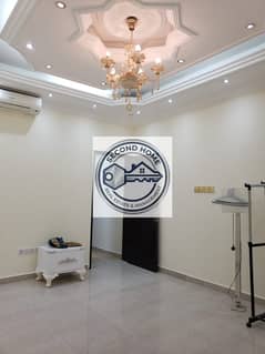 شقة في الشهامة الجديدة،الشهامة 1 غرفة 50000 درهم - 12802279