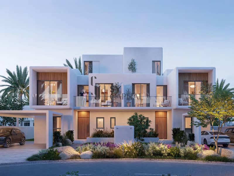 Spacious 5 Bedroom Villa | Prime Location Spacious 5 Bedroom Villa | Prime Location