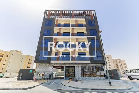 2 Slaapkamers Appartement te Huur in Liwan 2, Dubai - Liwan 2 - MH Residence -1. JPG 2 Slaapkamers Appartement te Huur in Liwan 2, Dubai - Liwan 2 - MH Residence -1. JPG