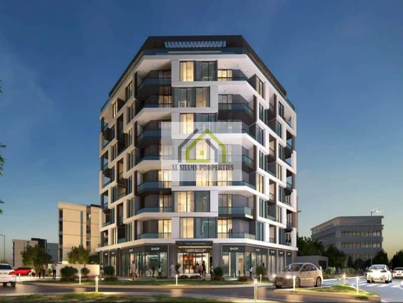 Close To Miracle Garden Arjan | Investor Deal | High ROI - Image 11