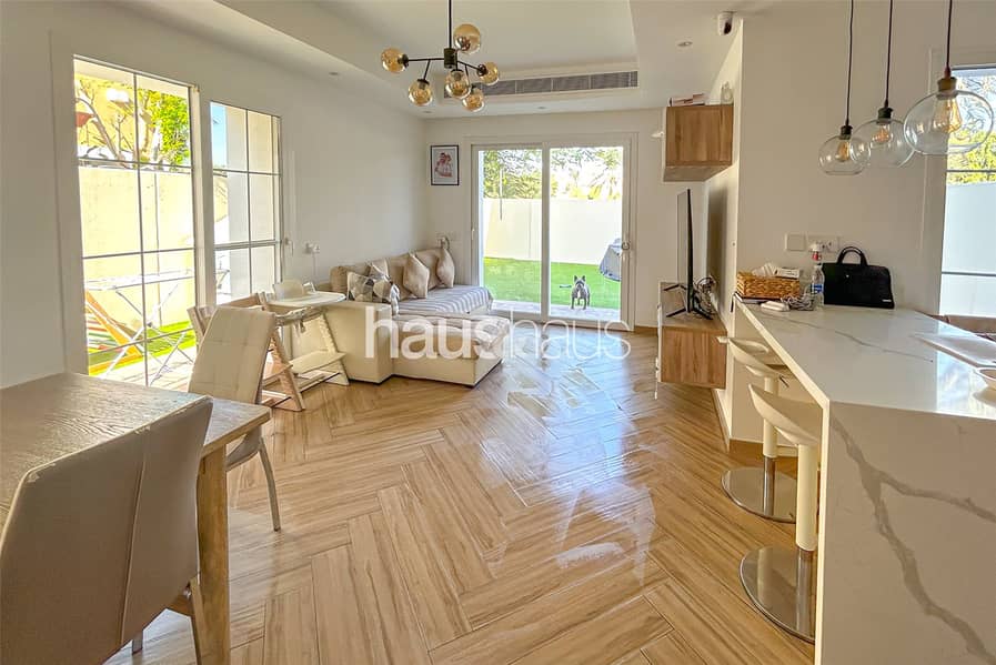 4E | Fully renovated | Extended 4E | Fully renovated | Extended