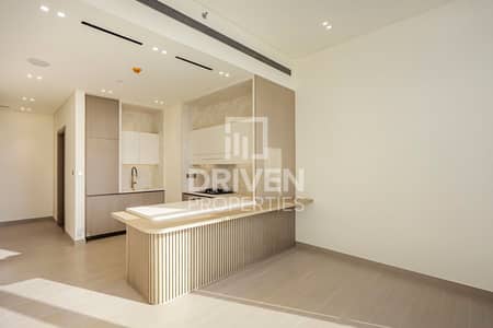 1 Bedroom Flat for Rent in Jumeirah Village Circle (JVC), Dubai - Ready to Move in | High Floor | Private Pool