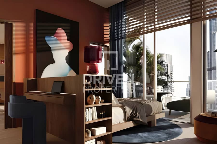 Panoramic Downtown View | Motivated Seller - Image 7