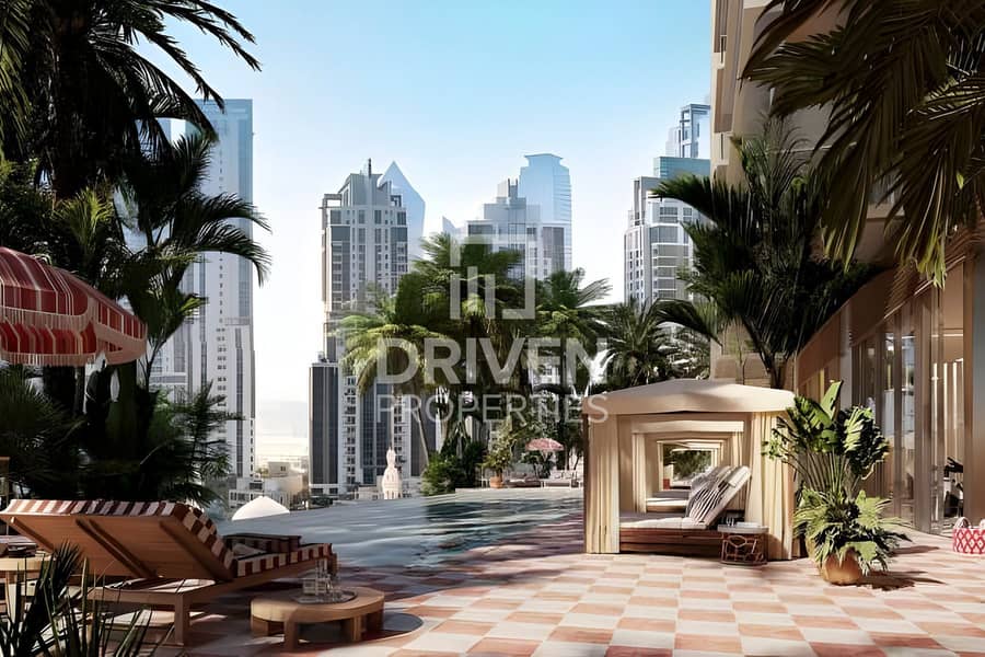 Panoramic Downtown View | Motivated Seller - Image 9