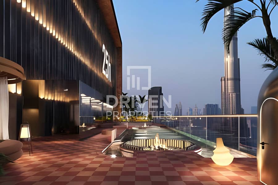 Panoramic Downtown View | Motivated Seller - Image 10