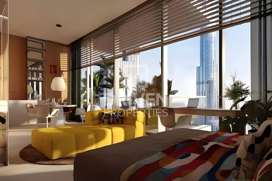 Panoramic Downtown View | Motivated Seller - Image 11