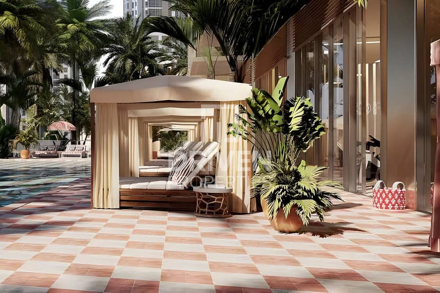 Panoramic Downtown View | Motivated Seller - Image 12