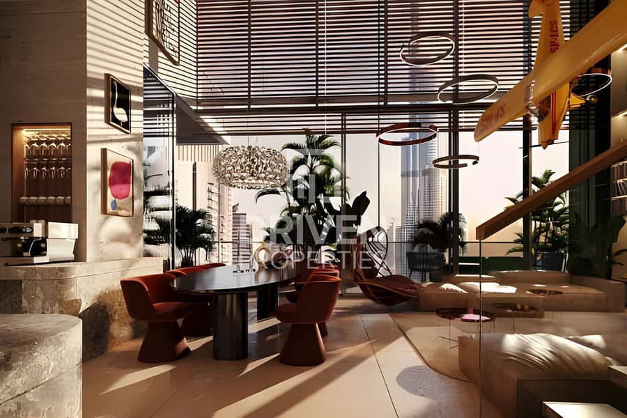 Panoramic Downtown View | Motivated Seller - Image 13