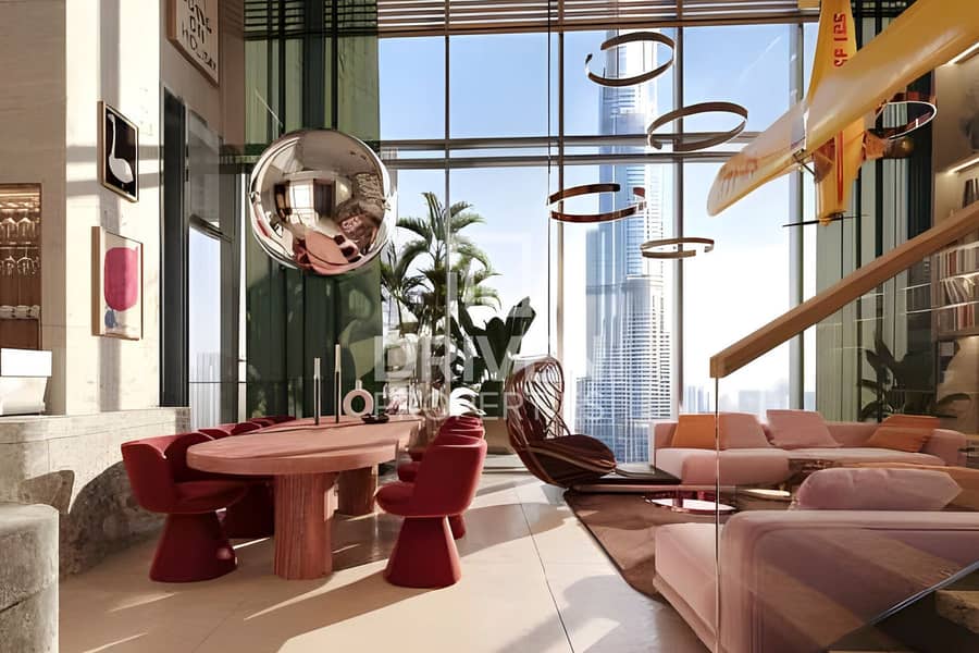 Panoramic Downtown View | Motivated Seller - Image 14