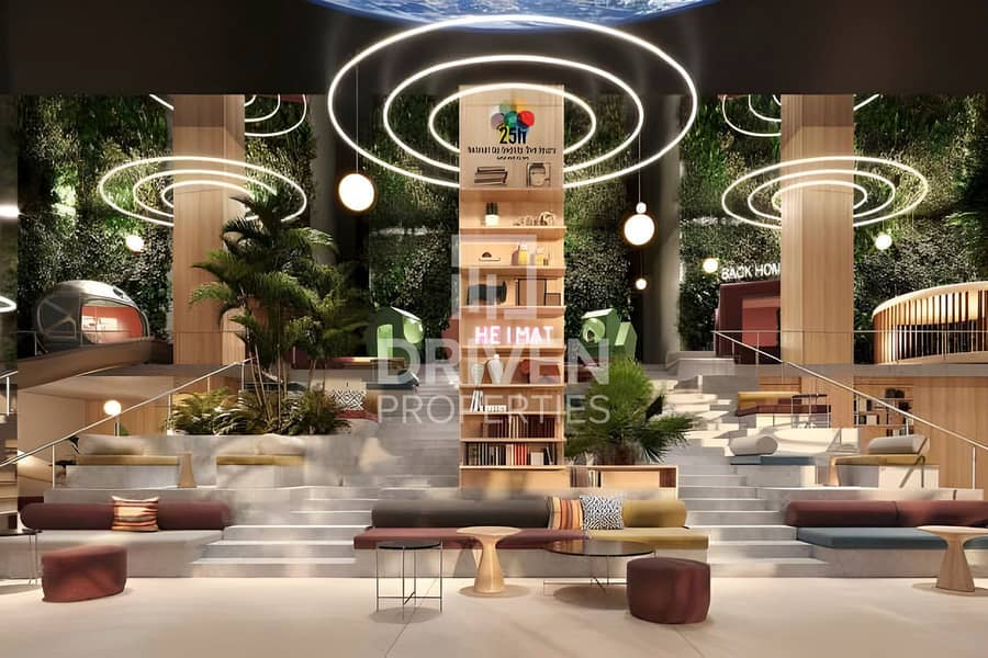 Panoramic Downtown View | Motivated Seller - Image 16