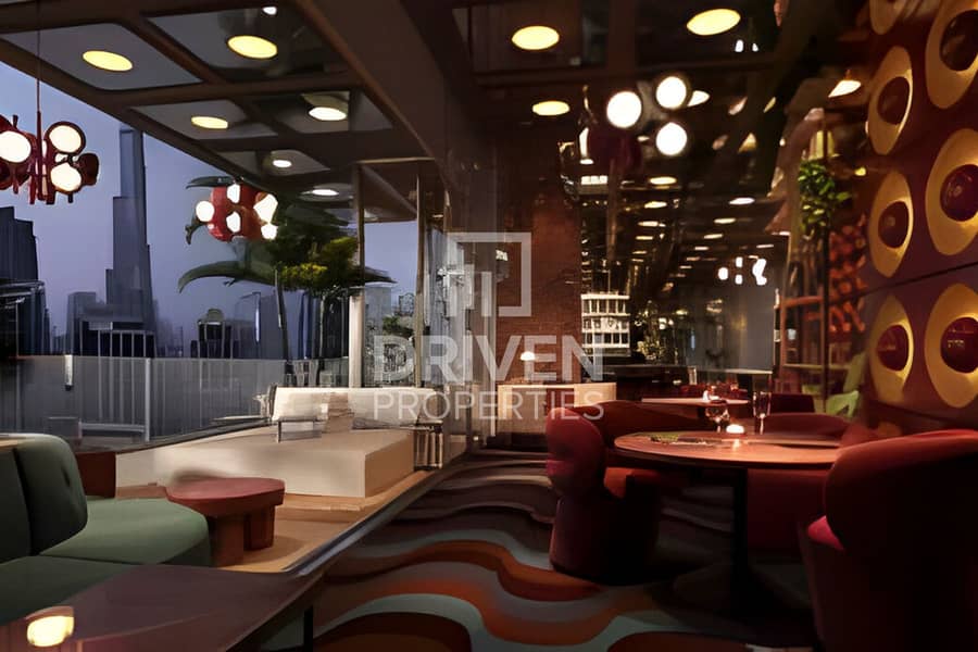 Panoramic Downtown View | Motivated Seller - Image 17