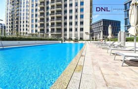 شقة في بارك هايتس 2 برج 1،بارك هايتس 2،بارك هايتس،دبي هيلز استيت 1 غرفة 1600000 درهم - 14220052