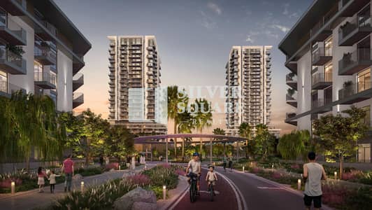 3 Cпальни Апартаменты Продажа в Athlon by Aldar, Дубай - 71. jpg