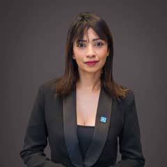 Sandra Karunarathne