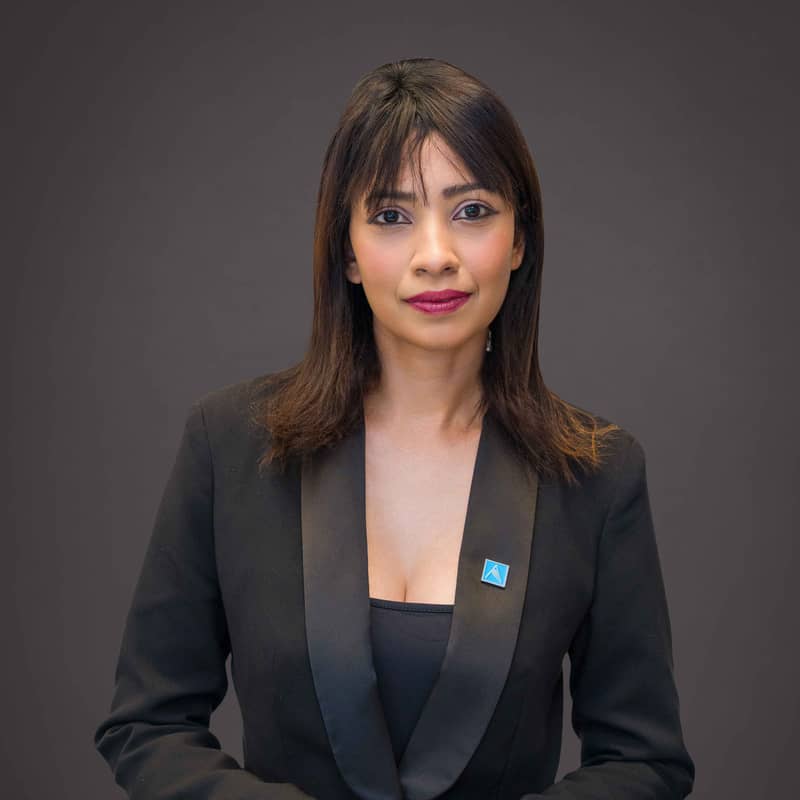 Sandra Karunarathne