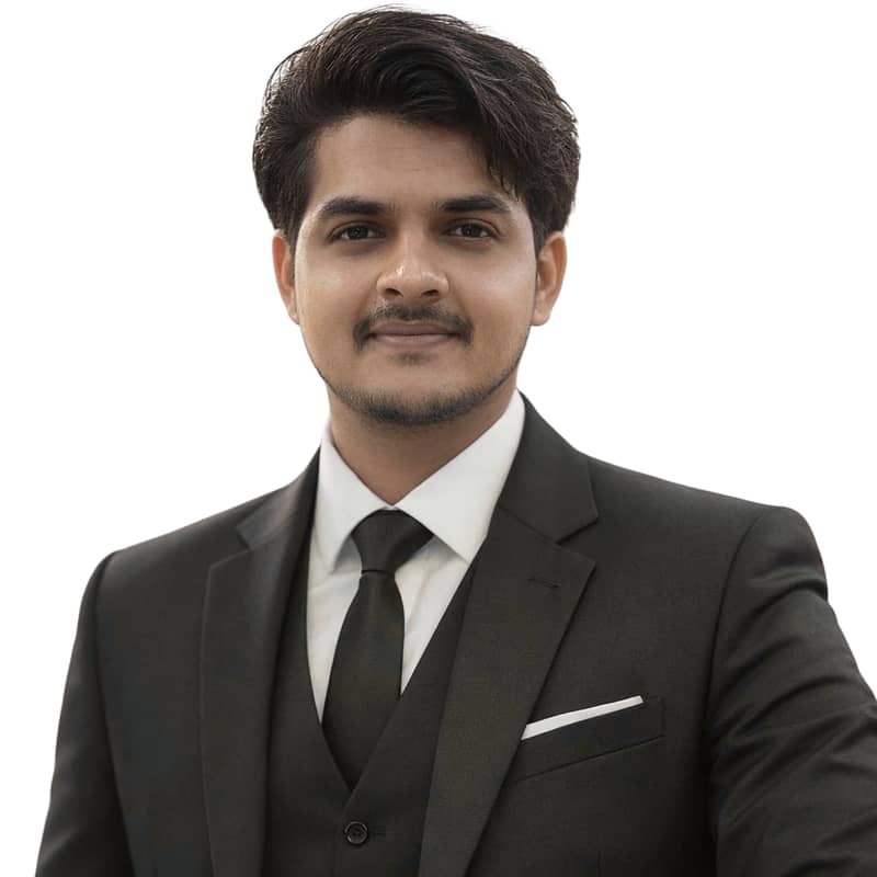 Pulkit Singh Gour