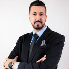 Oussama Telkas