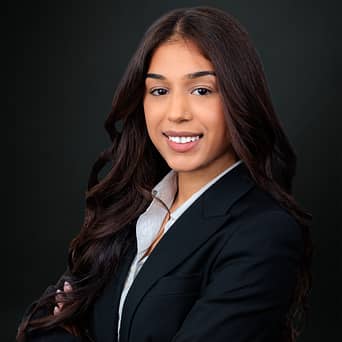 Janvi Patel