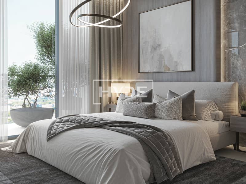 Luxury Apartments | Payment plan Q2 2027 - Image 6