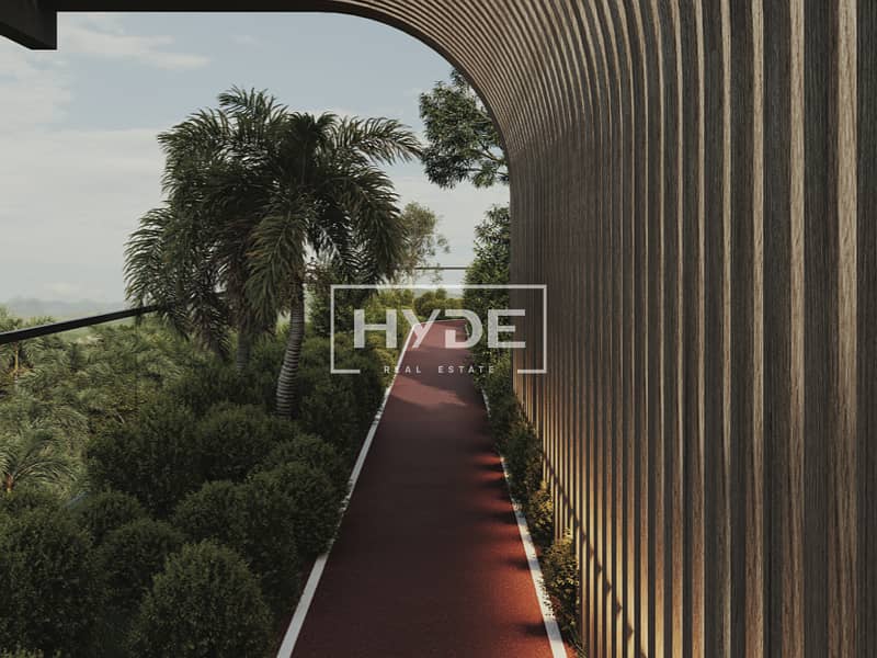 Luxury Apartments | Payment plan Q2 2027 - Image 9