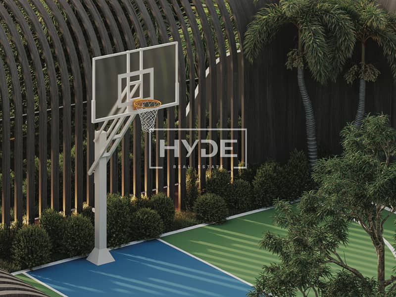 Luxury Apartments | Payment plan Q2 2027 - Image 14