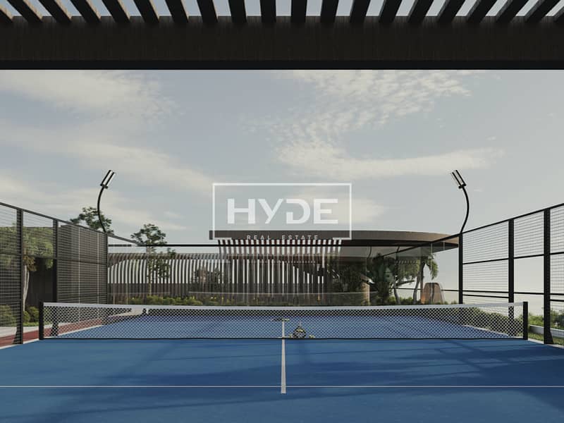 Luxury Apartments | Payment plan Q2 2027 - Image 15