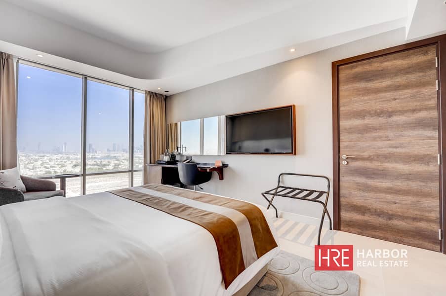 Exclusive Studio | Stylish Living | Prime Location Exclusive Studio | Stylish Living | Prime Location