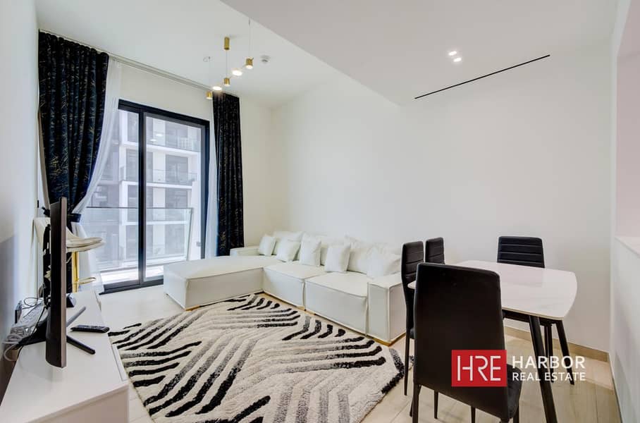 Skyline Sanctuary | Fully Furnished | Modern Living Skyline Sanctuary | Fully Furnished | Modern Living
