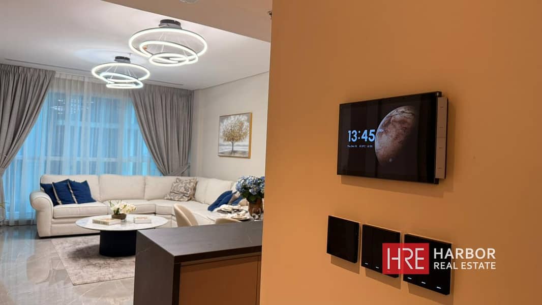 Premium Amenities | Payment Plan | Smart Home - Image 5