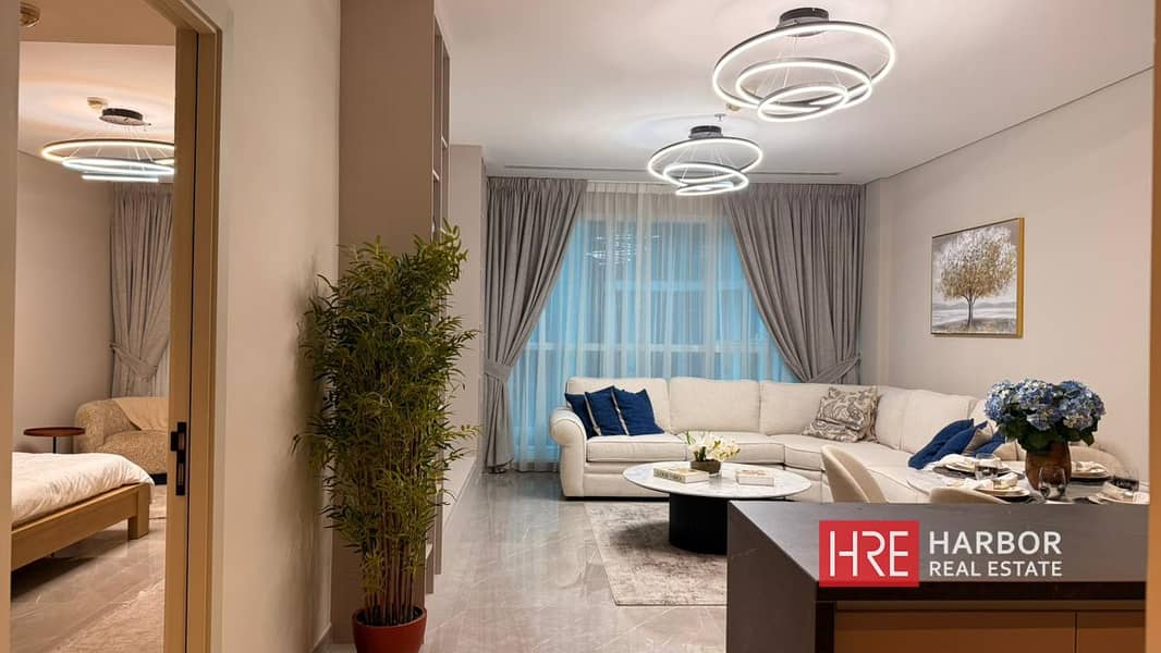 Limited options | Luxury Living | Payment plan - Image 1