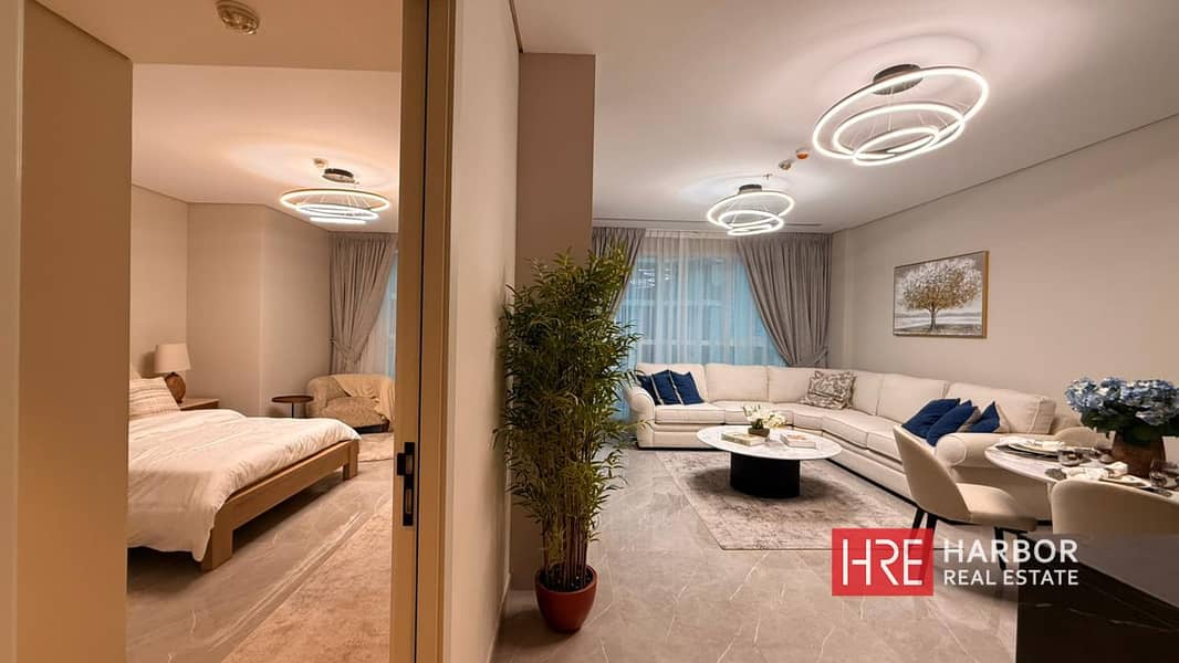 Limited options | Luxury Living | Payment plan - Image 2